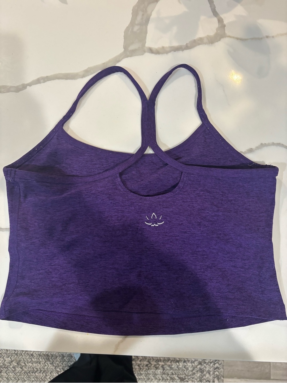 beyond yoga tank top
